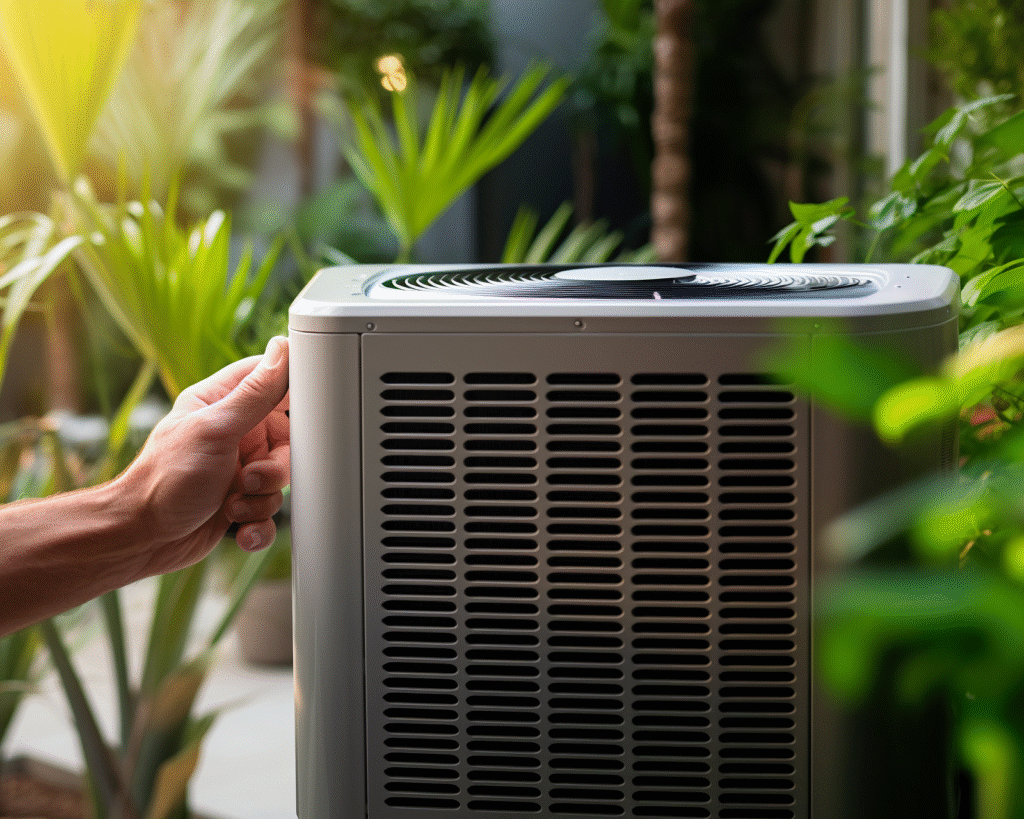 Kosten reduzieren: Nachhaltige Elektrik