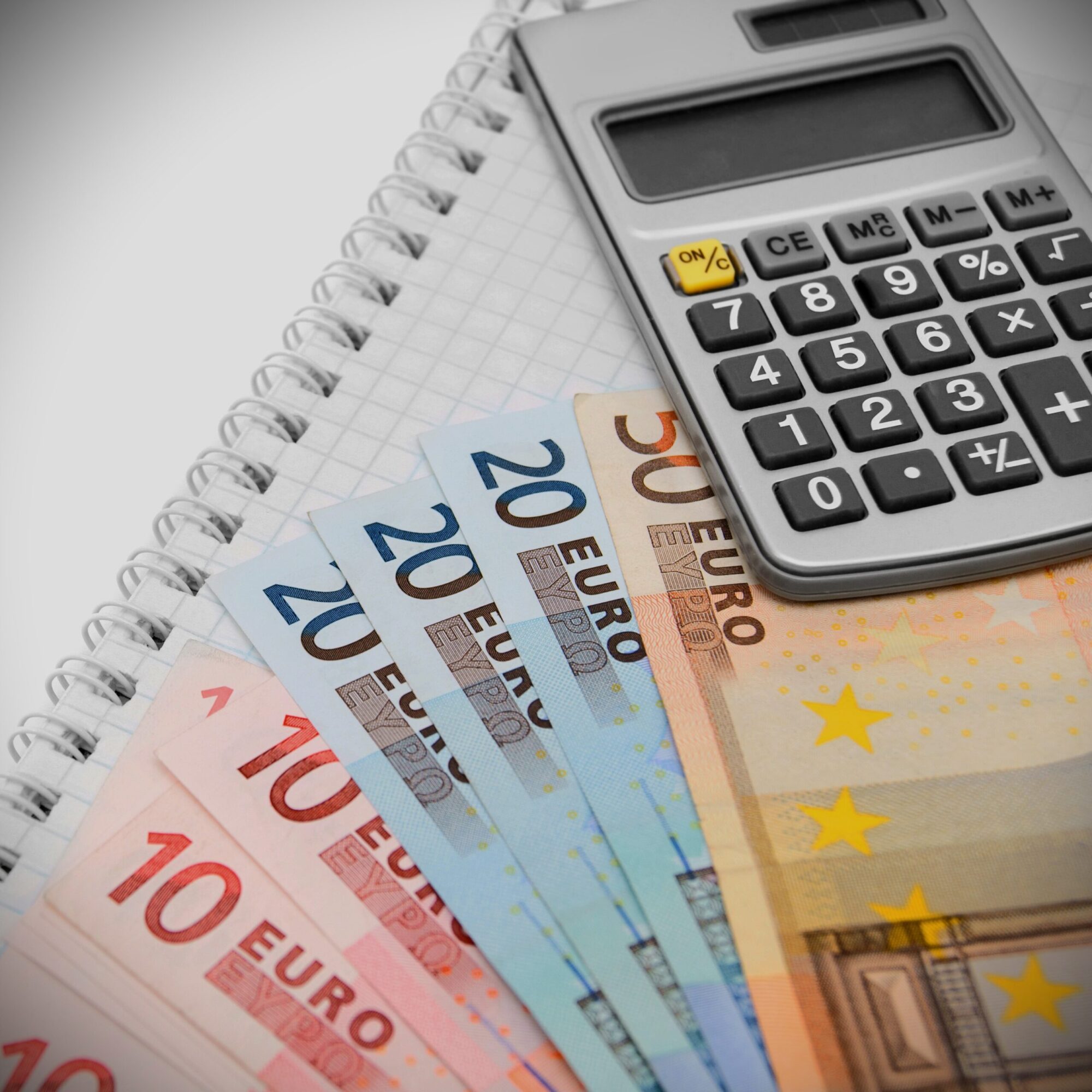 Angebot und Förderberatung